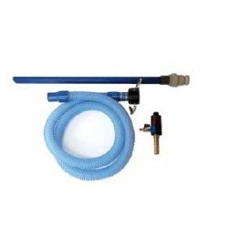 Power Vac Pump