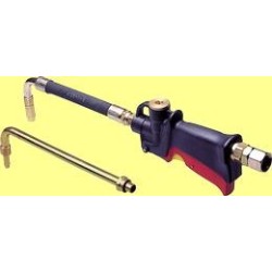 Récupérateur/aspirateur d’huile usée à pantographe universel pour camions,  115 litres