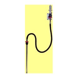 Plataforma móvil para distribución aceite