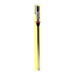 Pump 18 l/min ratio 5:1 for trade drums 180/220 kg 