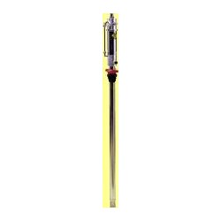 Pump 18 l/min ratio 5:1 for trade drums 180/220 kg 