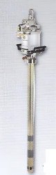 Bomba neumática integral, serie 1200