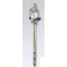 Pompe pneumatique integrale, serie 900