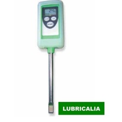 Analizador calidad del aceite Tribolcheck