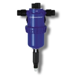 DOSATRON DOSIFICADOR GAMA D 3 (dosificación 1-10% 6 bar)