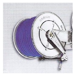 Enrouleur sous carter, Série 260 orientable.