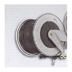 Enrollador Serie 290, 10m