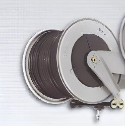 Enrollador Serie 290, 10m