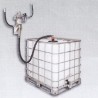 Kit une distribution avec dépôt, 45 l/min