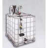 Kit une distribution avec dépôt, 45 l/min