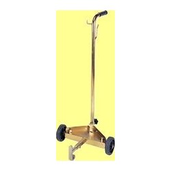 Trolley for drums of 20/60 kg