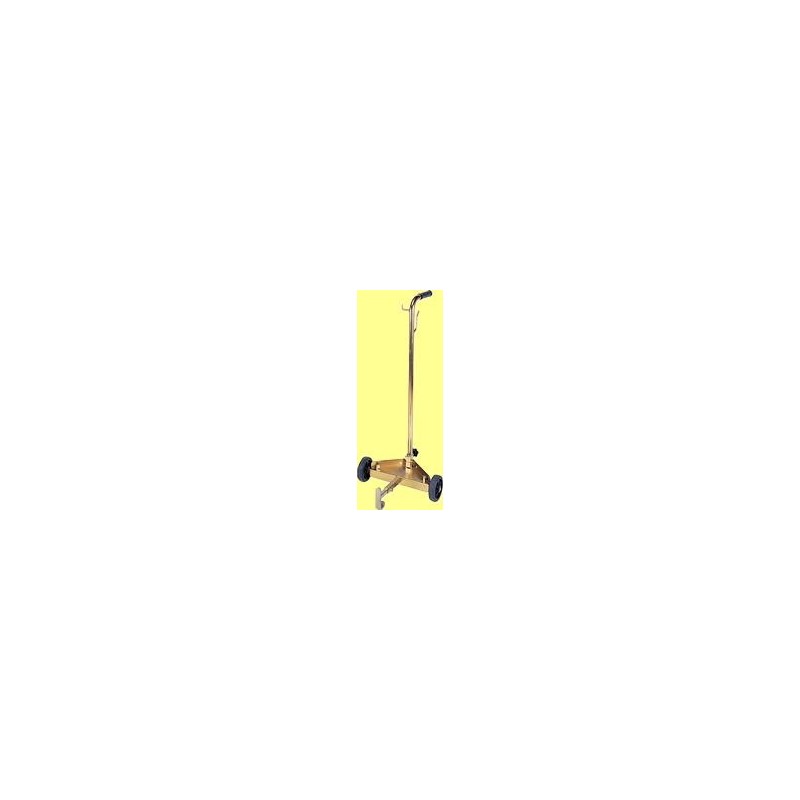 Trolley for drums of 20/60 kg Trolley for drums of 20/60 kg
