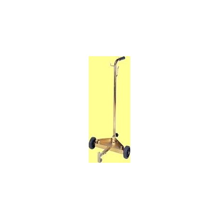 Carro para bidones de 20/60 kg 