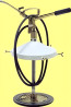Engrasador manual para bidones de 16/30 kg 