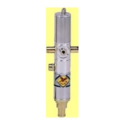 Pompe de transvasement 23 l/mn 