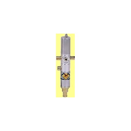 Pompe de transvasement 23 l/mn 