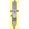 Pompe de transvasement 23 l/mn 