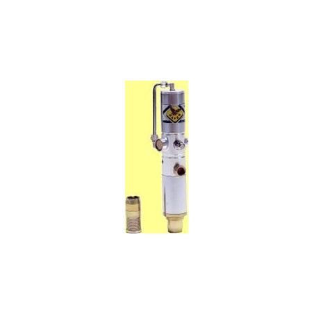Pompe que l’on peut prolonger 23 l/min 