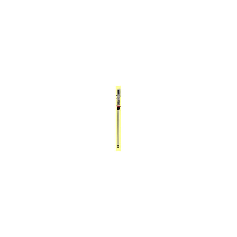 Pompe de transvasement 23 l/mn, 180/220 kg. Pompe de transvasement 23 l/mn, 180/220 kg.