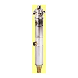 Pompe de transvasement 40 l/mn 