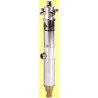 Pompe de transvasement 40 l/mn 