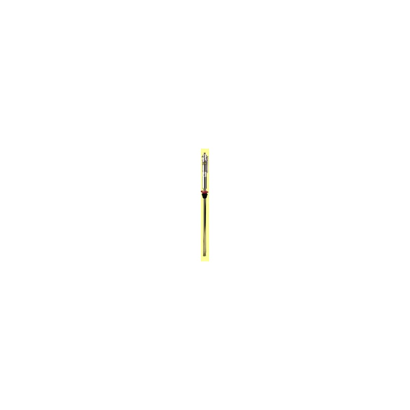Pompe de transvasement 40 l/mn, 180/220 kg Pompe de transvasement 40 l/mn, 180/220 kg