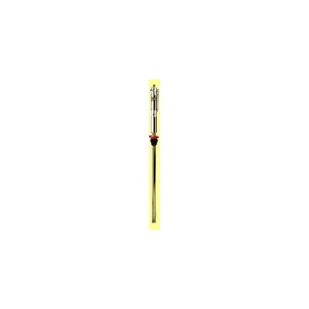 Pompe de transvasement 40 l/mn, 180/220 kg