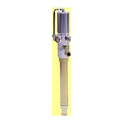 Pompe 14 l/mn pour application murale (ou fixe). 