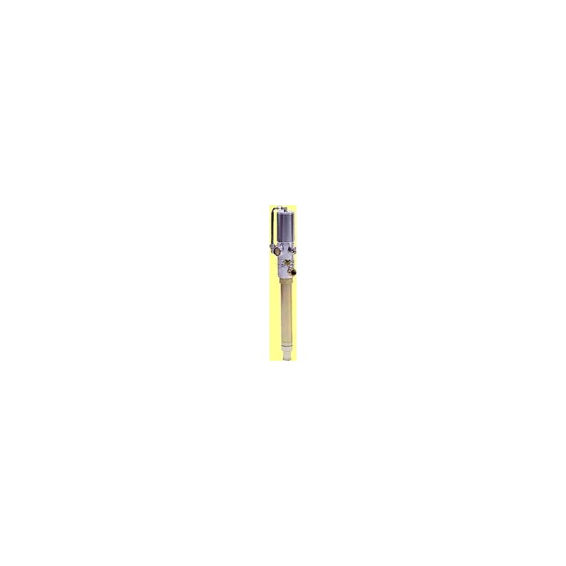 Pompe 14 l/mn pour application murale (ou fixe). Pompe 14 l/mn pour application murale (ou fixe).