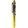 Pump 18 l/min ratio 5:1 for wall-mounted (or fixed) application. 