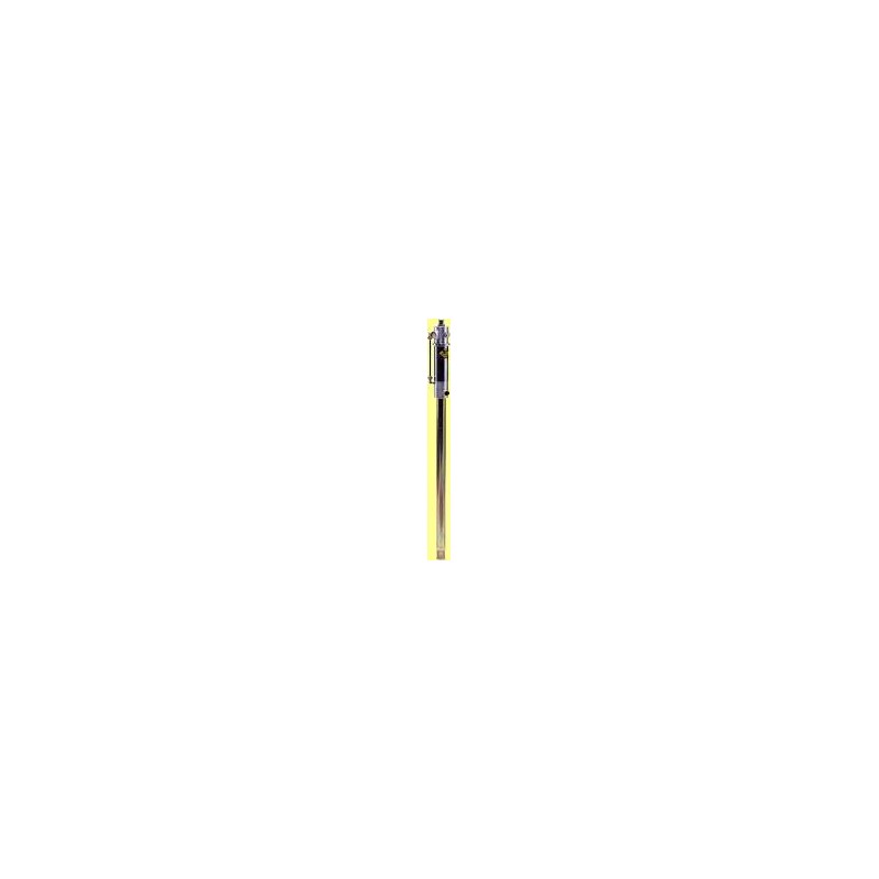 Pompe 18 l/mn rapport 5:, 50/60 kg Pompe 18 l/mn rapport 5:, 50/60 kg
