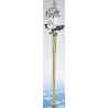 Une pompe pneumatique industrielle de double effet, 12:1, 30 l/min