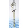 Pompe pneumatique industrielle, 75:1, 4400 g/min