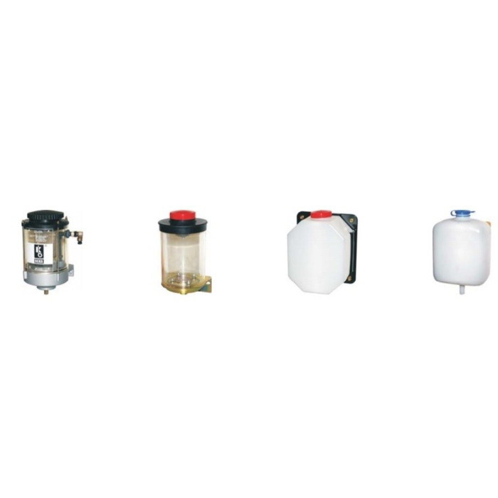 BEKA LUBE Lubrication and Systems