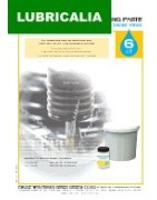 Pasta de Rosqueamento-Corte