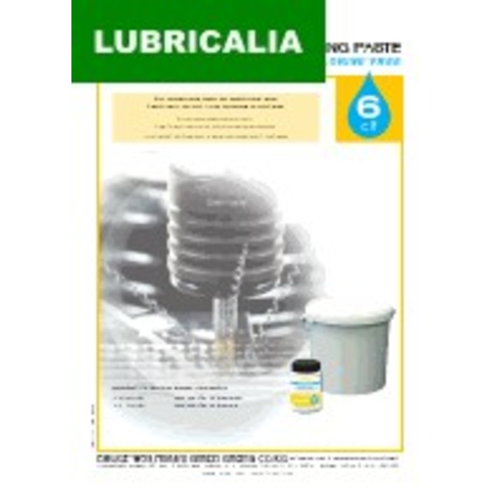 Pasta de Roscado-Corte