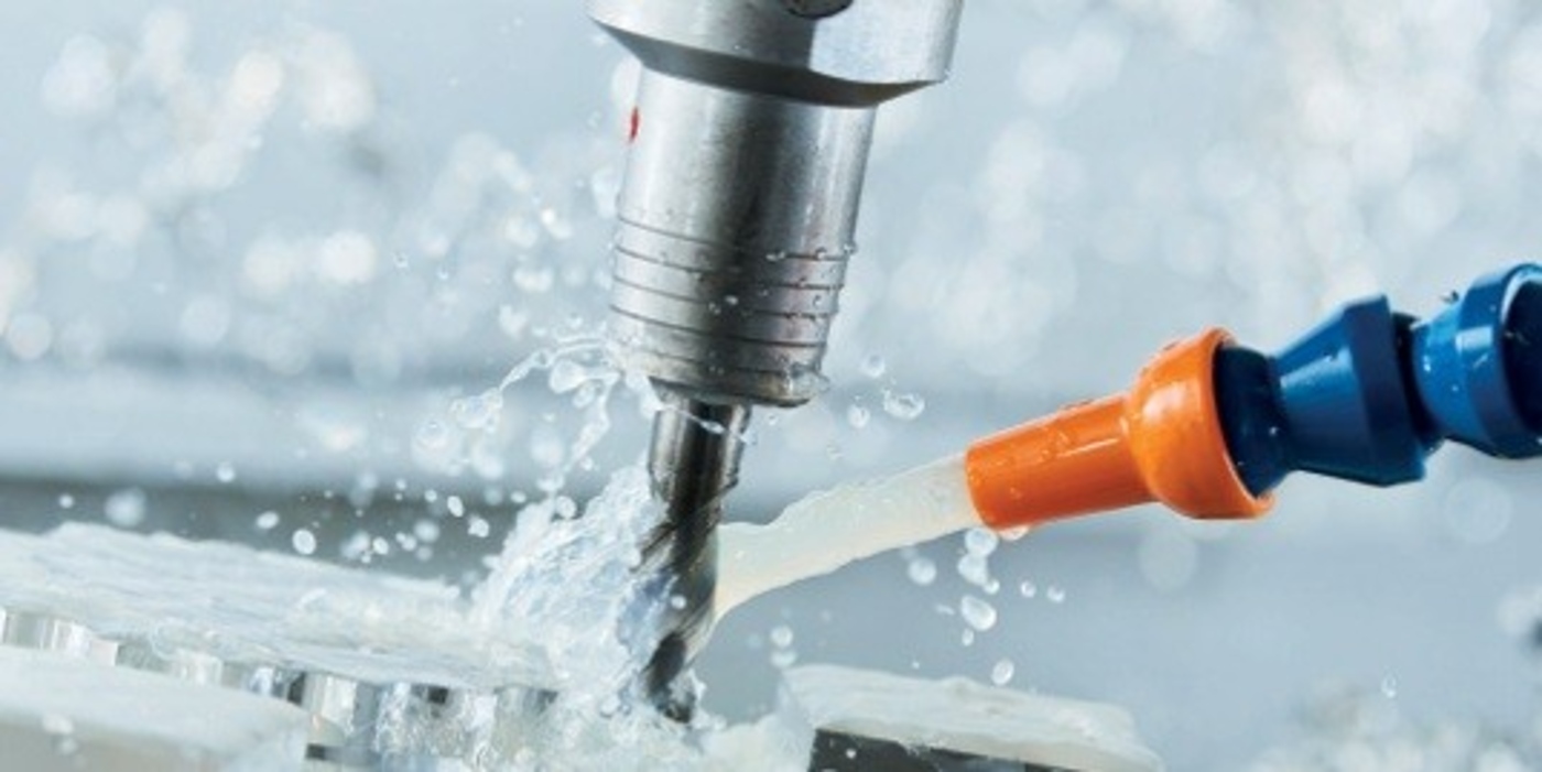ARIANA Coolant Care Equipment | Lubricalia