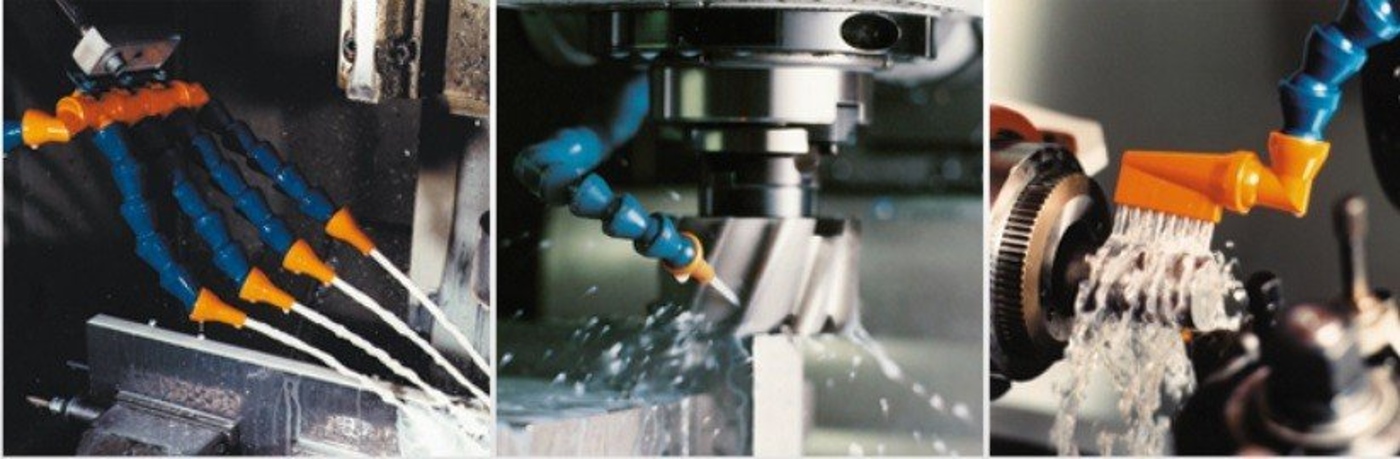 Cool-Line System 1/4″ | Lubricalia