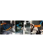 Cool - Sistema de Linha 1/4"