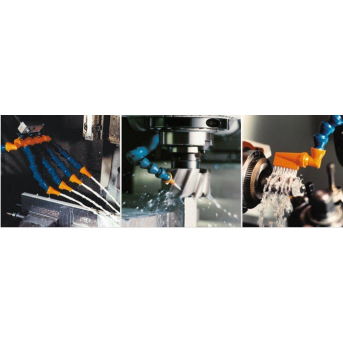 Cool - Line System 3/4"