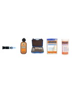 Mixing Units and Refractometers