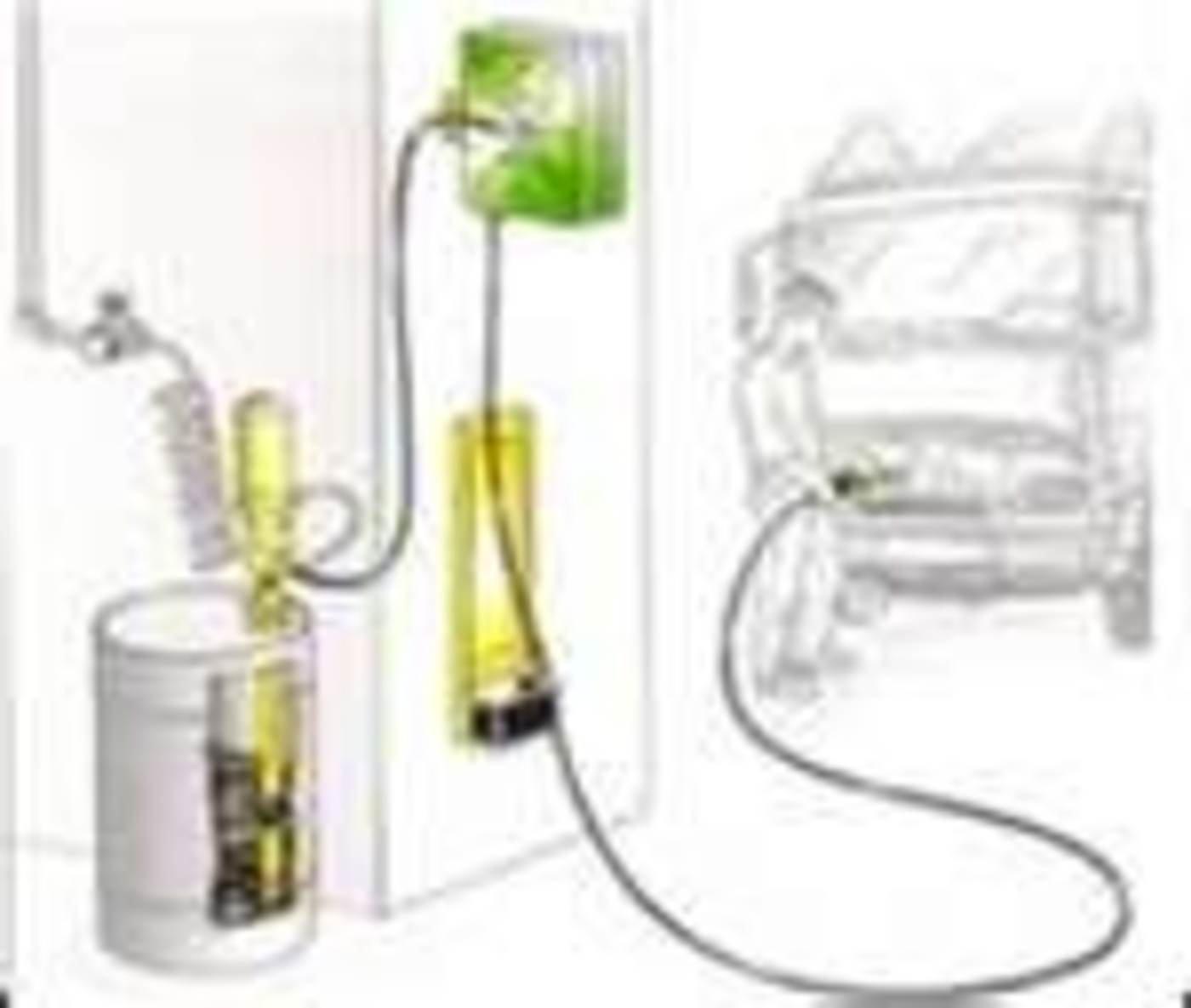 Pompes pour le transvasement et la distribution d’huile | Lubricalia