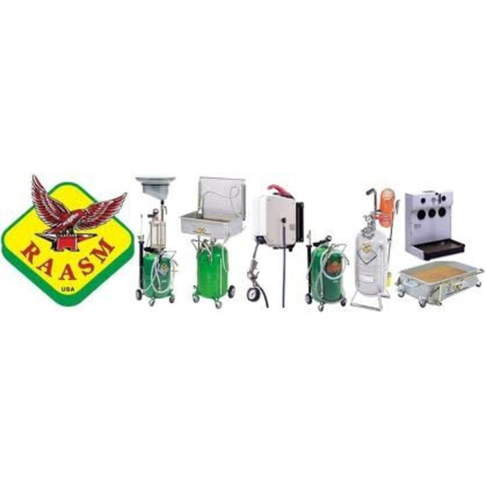 Bombas manuales para aceite y grasa