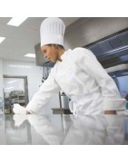 INDUSTRIAL CHEMICALS - LUBRICALIA