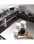 Désinfectants: Industrie & Alimentation