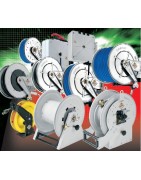 Hose reels