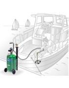 Aspirateurs Nautiques (Bateaux)