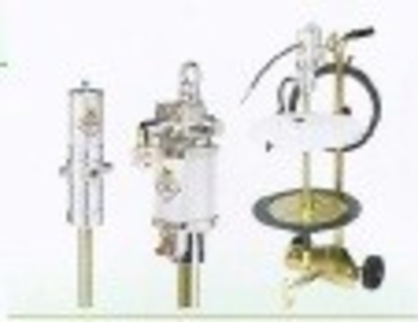 Équipements et accessoires de distribution de graisse | Lubricalia