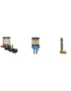 Des Bombes Hydrauliques