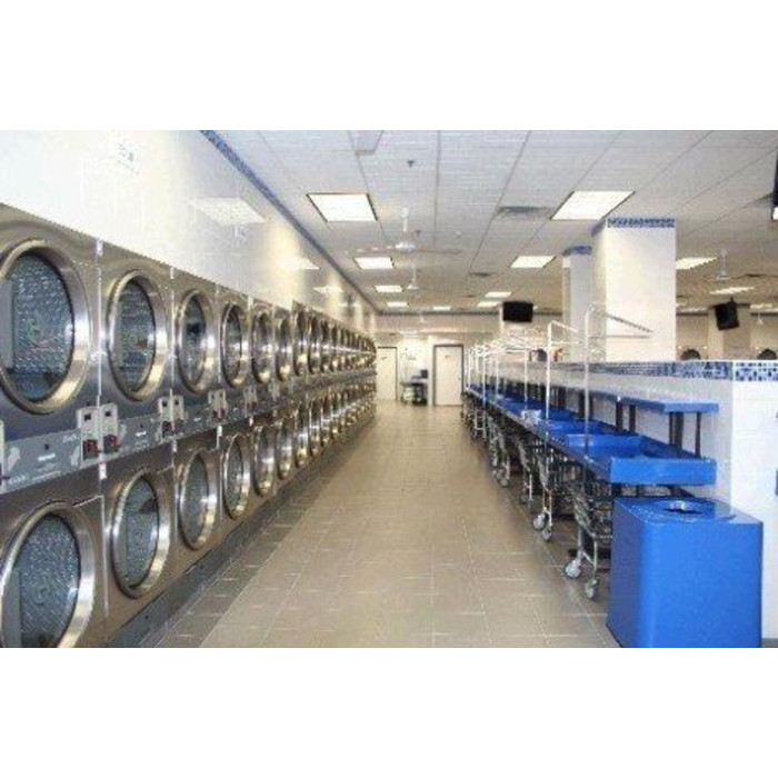 Produtos para Lavanderias